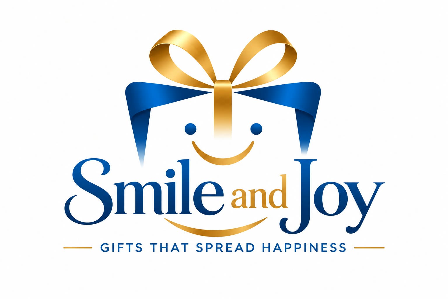 Smile and Joy logo